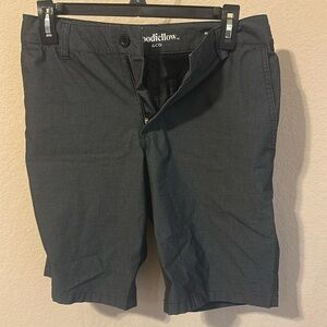 Goodfellow & CO Hybrid men’s shorts